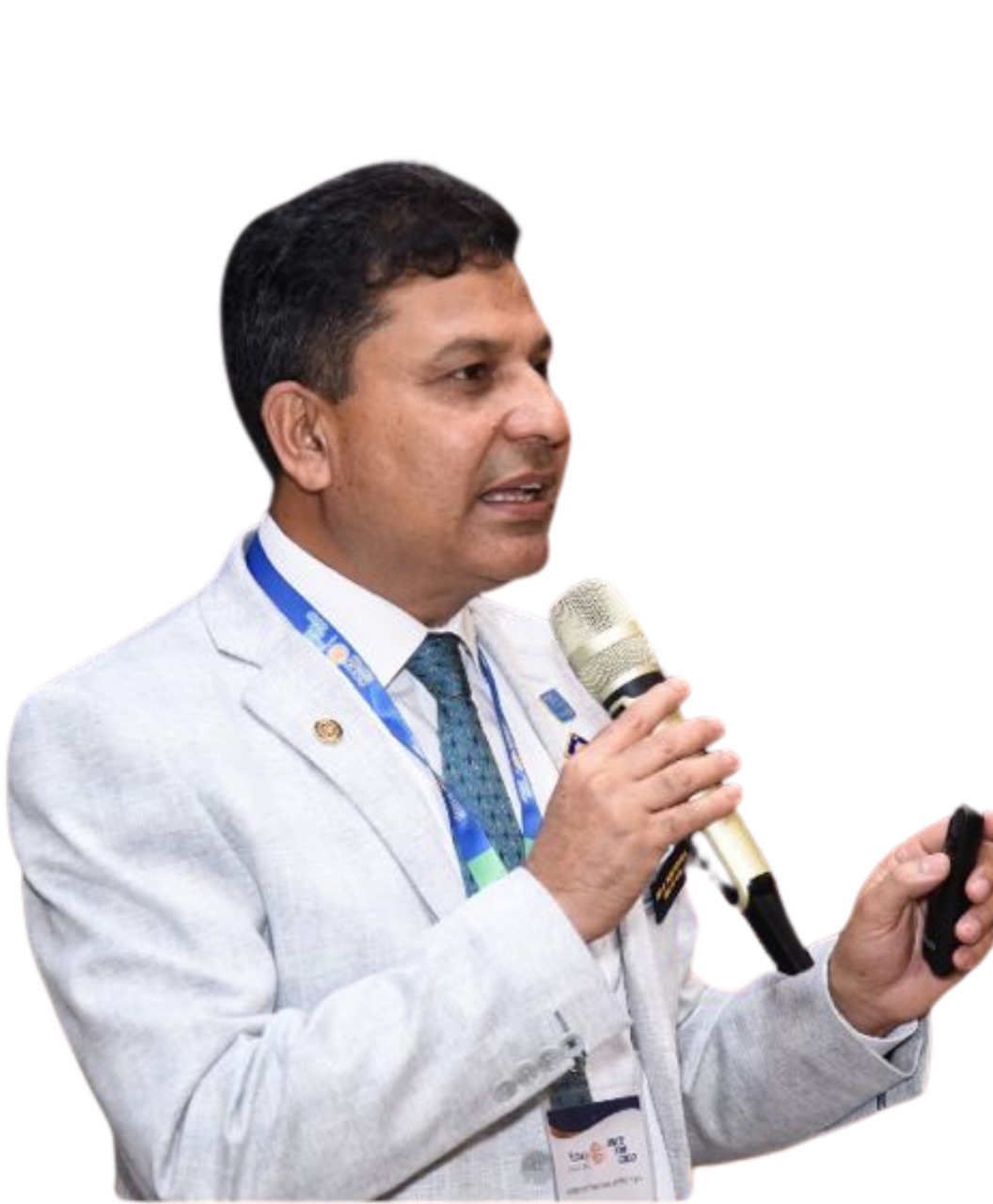 District Goals 2025–26